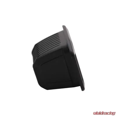 TrailFX Driving Light - 2X2CFFMB